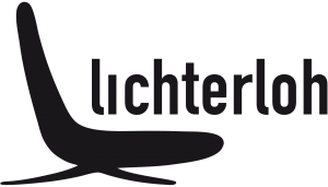 Logo Lichterloh KunsthandelsgesmbH