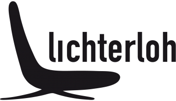 Logo Lichterloh KunsthandelsgesmbH